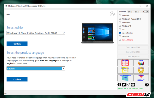 Những điều bạn cần biết và chuẩn bị khi Windows 11 ra mắt chính thức - Ảnh 7. Những điều bạn cần biết và chuẩn bị khi Windows 11 ra mắt chính thức - Ảnh 7.