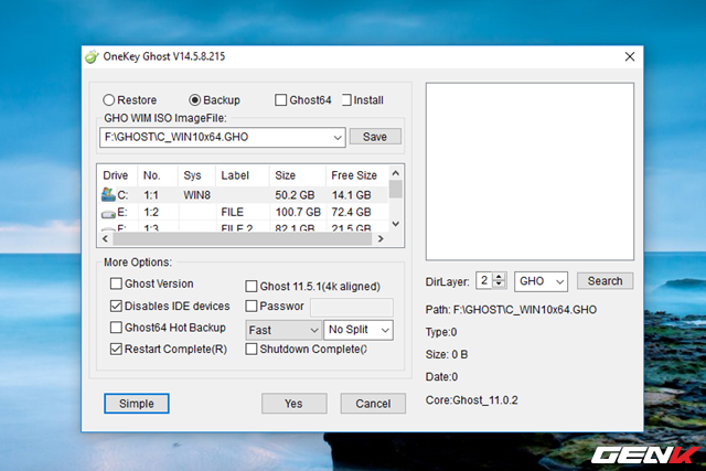 Những điều bạn cần biết và chuẩn bị khi Windows 11 ra mắt chính thức - Ảnh 8. Những điều bạn cần biết và chuẩn bị khi Windows 11 ra mắt chính thức - Ảnh 8.