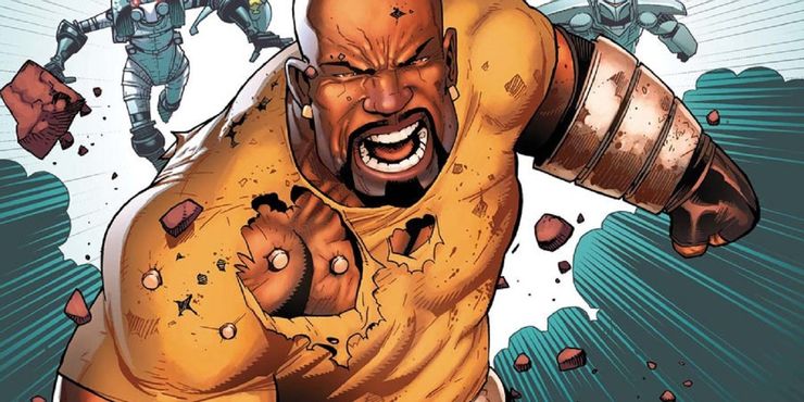 Trước khi có Wolverine, những sản phẩm đầu tiên của dự án vũ khí sống ...