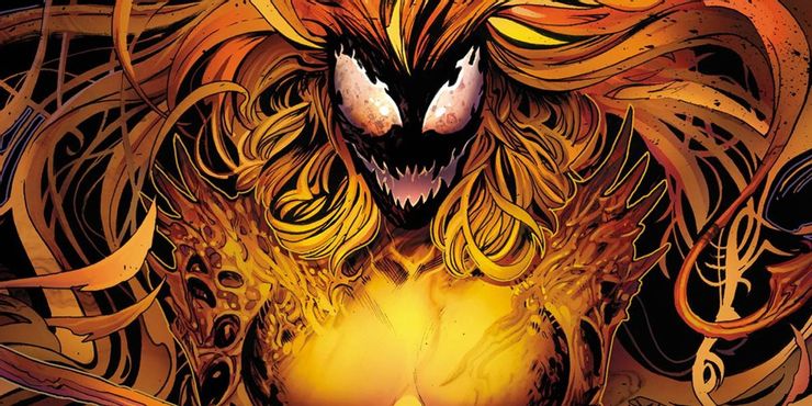 Ngo&agrave;i Venom v&agrave; Carnage, những Symbiotes n&agrave;o xứng đ&aacute;ng được tham gia MCU? - Ảnh 7.