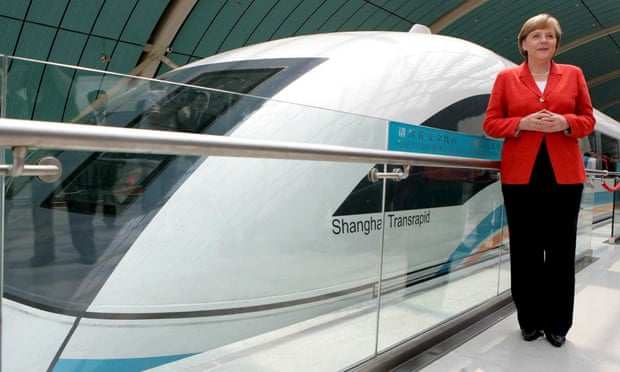Utopian project: $200 billion to build an underwater train line connecting China and the US - Photo 3.