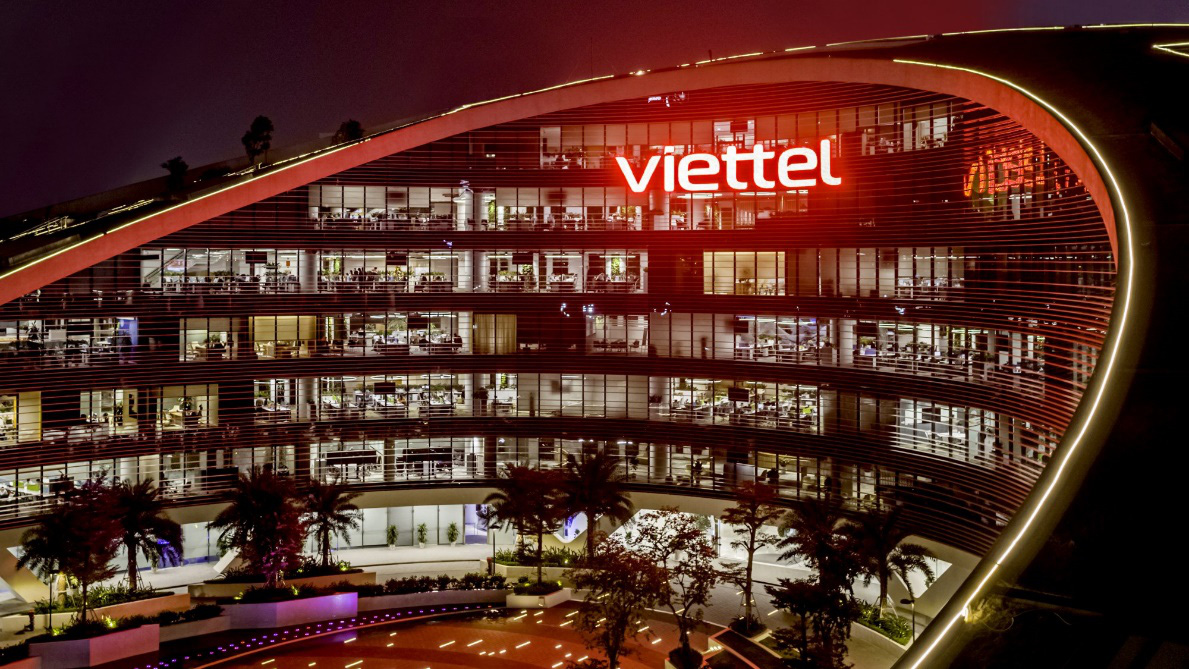 Viettel continues to lead the industry in business results - Photo 1.