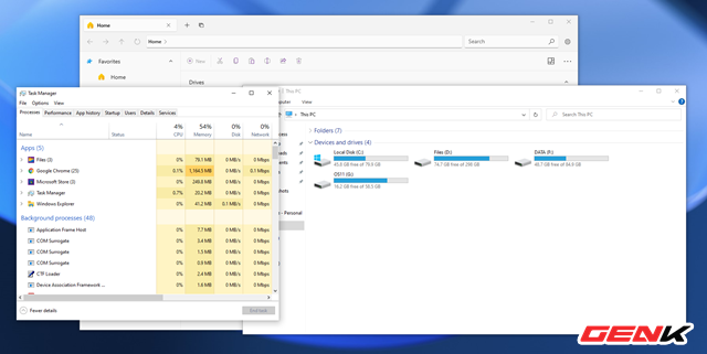 Quá chán với File Explorer của Windows? Đây là lựa chọn thay thế hoàn hảo dành cho bạn - Ảnh 14.