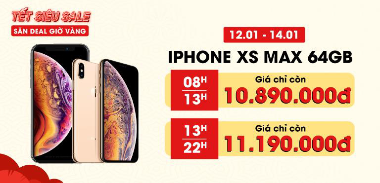 Phones, MacBooks reduce millions, accessories are half-price on the occasion of Tet - Photo 3.