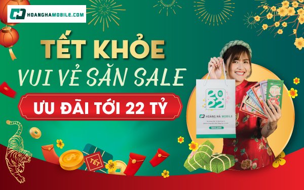 Tết khoẻ - Vui vẻ săn sale - Bốc thăm trúng thưởng 200 triệu - Ảnh 1.