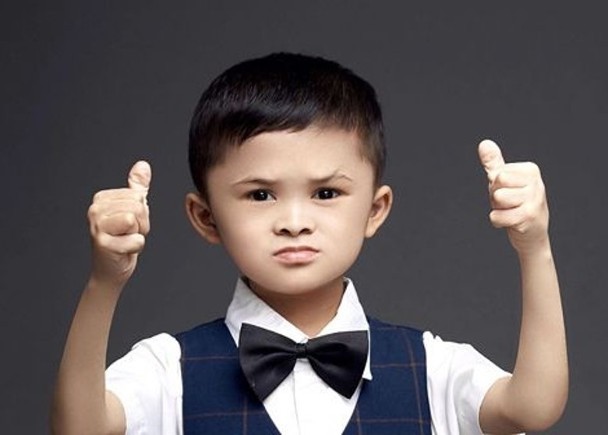 The boy became a money-making machine thanks to being exactly like Jack Ma 6 years ago: 14 years old is still illiterate, the current image is too sad - Photo 5.