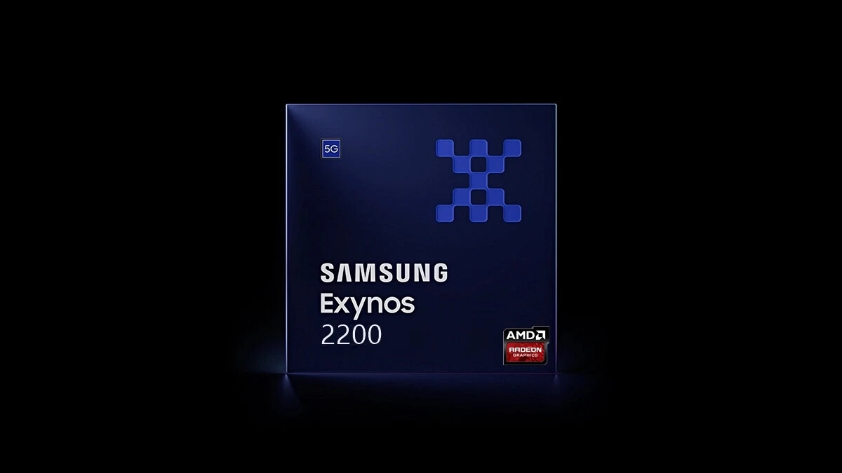 Samsung smashed all rumors about not launching Exynos 2200 processor chip - Photo 1.