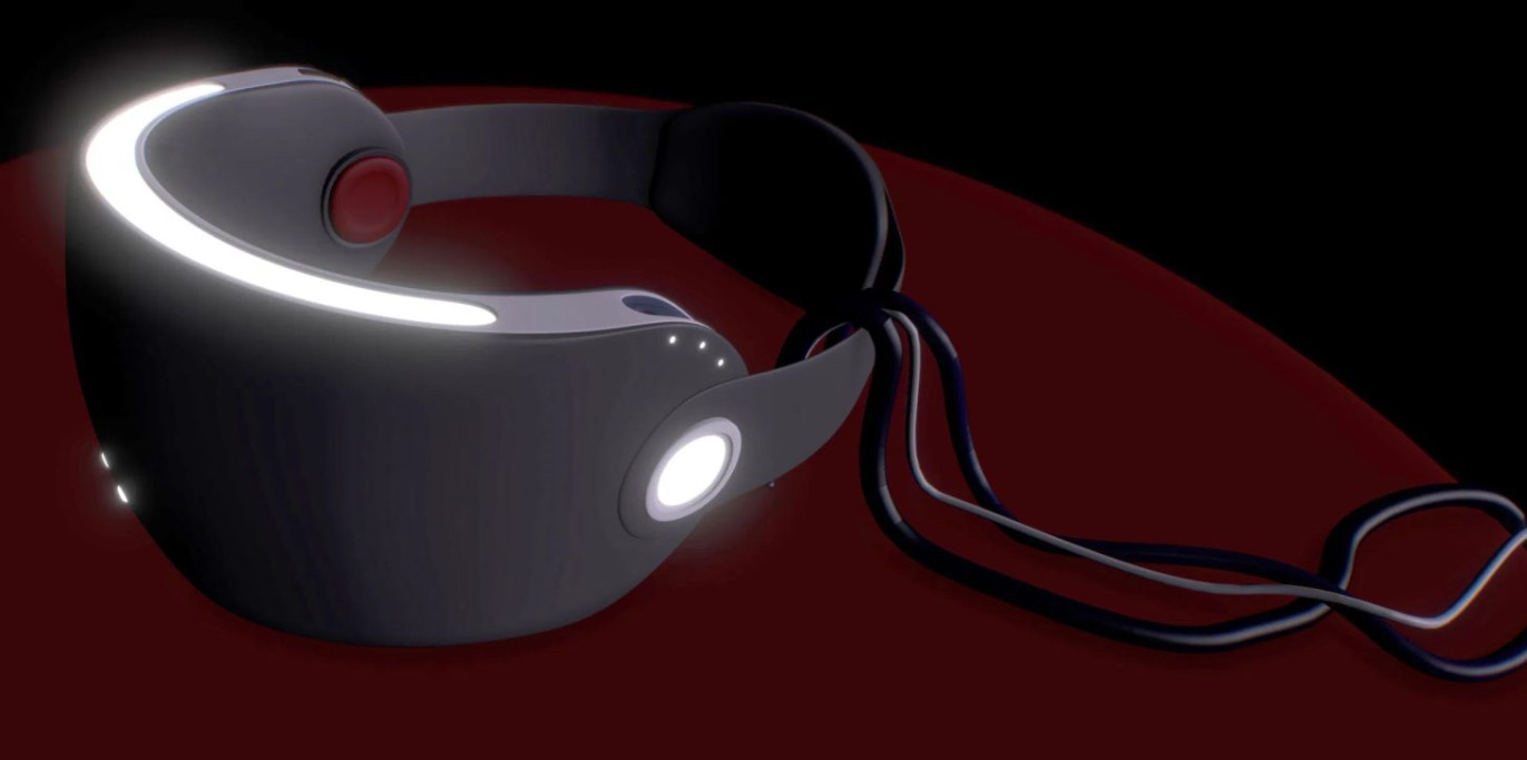 Apple VR glasses will use the same 96W charger as the 14-inch MacBook Pro - Photo 1.