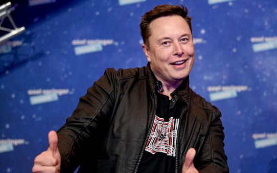 Đồng tiền số biểu tượng con chó tăng 9% sau khi Elon Musk chấp thuận dùng để thanh toán đồ vặt của Tesla - Ảnh 1.