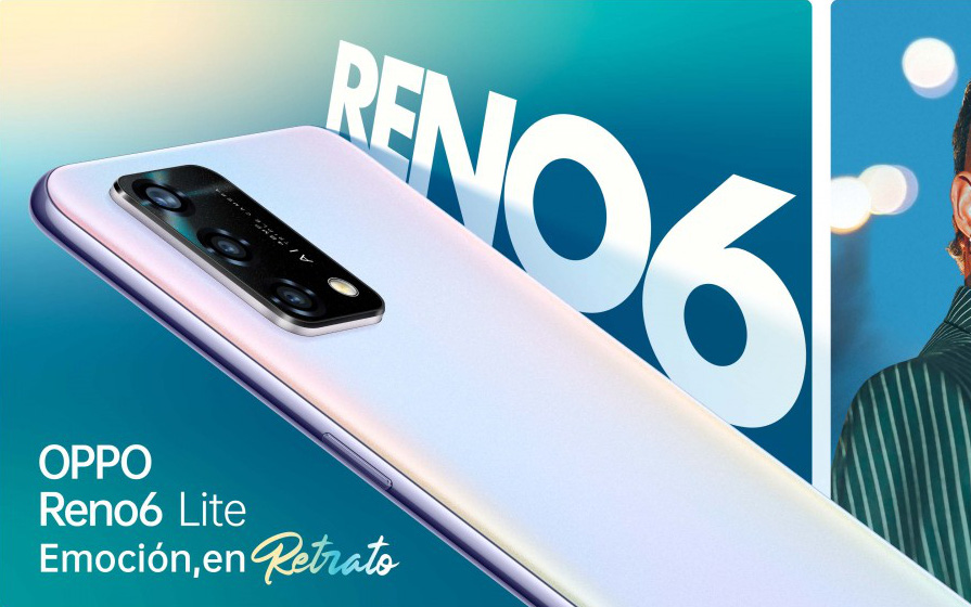 OPPO Reno6 Lite ra mắt: Giá 10 triệu nhưng dùng chip Snapdragon 662, may là không bán ở VN 