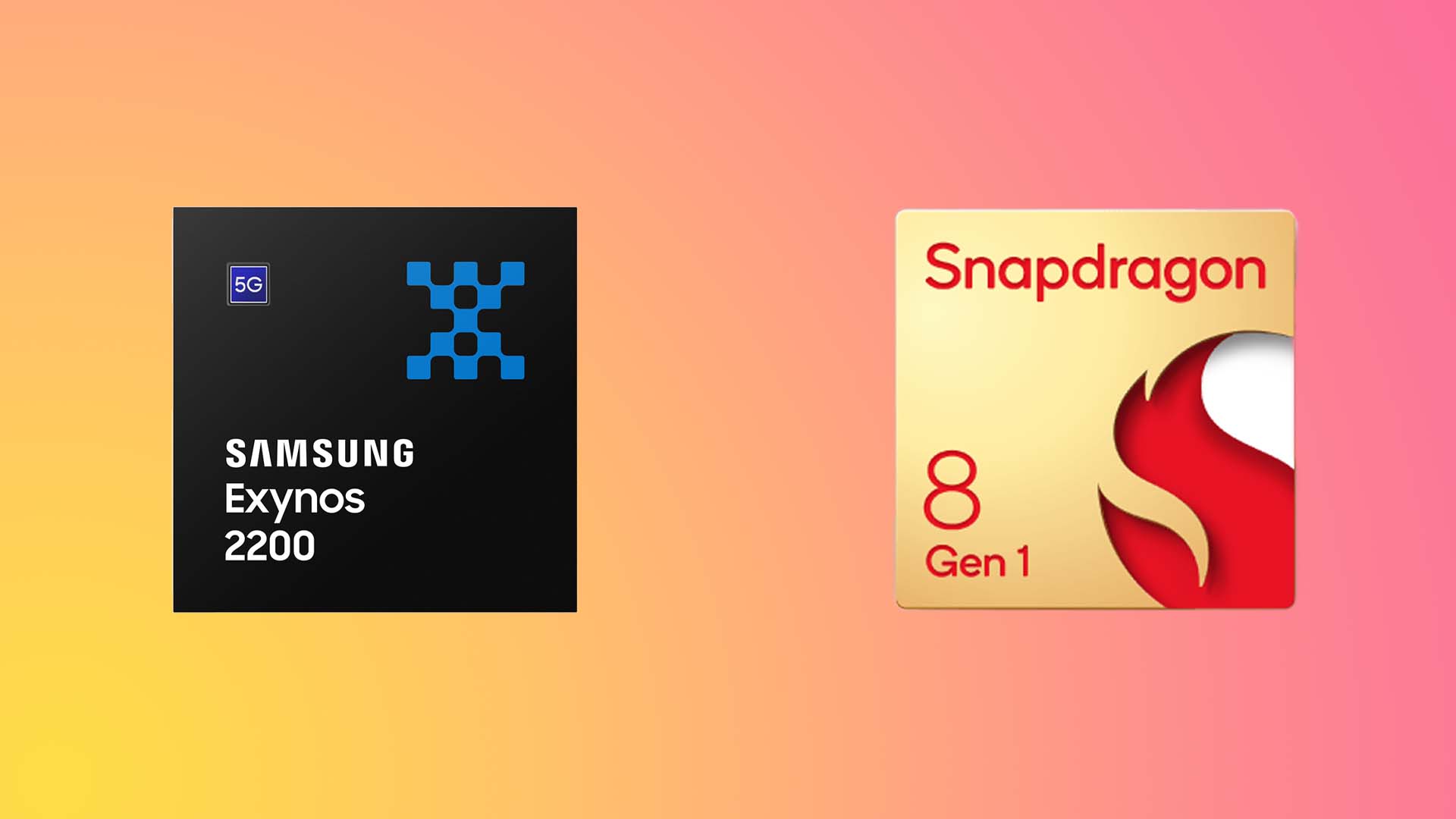 Compare specifications of Samsung Exynos 2200 and Qualcomm Snapdragon 8 Gen 1 chips - Photo 3.