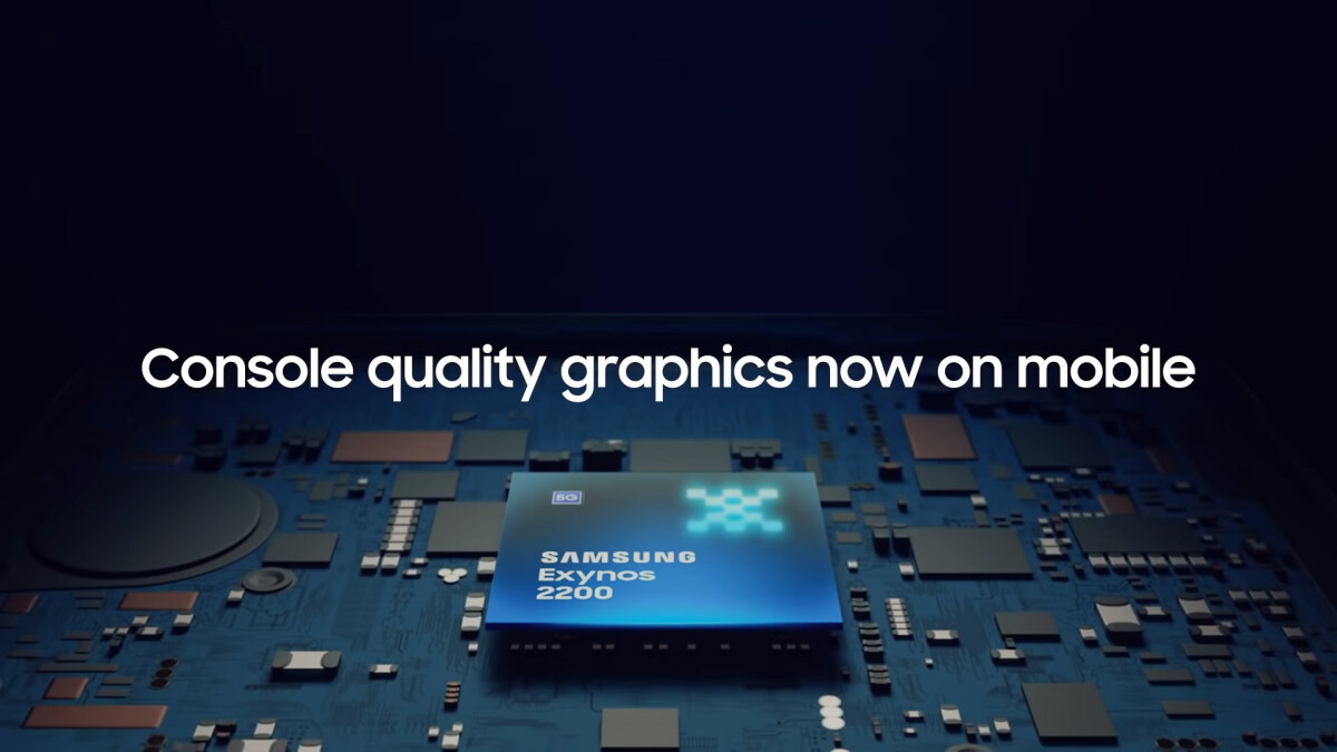 Compare specifications of Samsung Exynos 2200 and Qualcomm Snapdragon 8 Gen 1 chips - Photo 1.