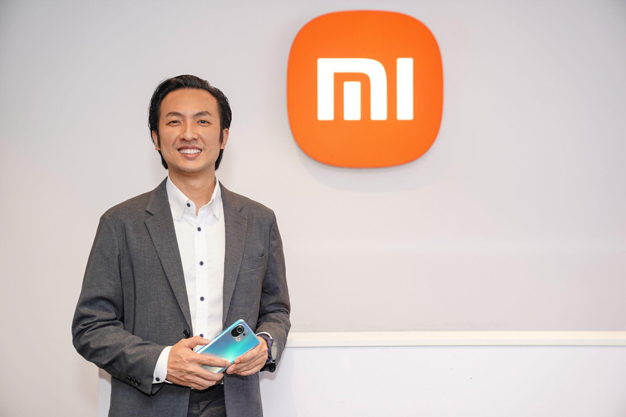 Giám đốc Xiaomi Đông Nam Á - Tiếp tục tập trung vào giá trị cốt lõi là smartphone và AIOT - Trang Chủ