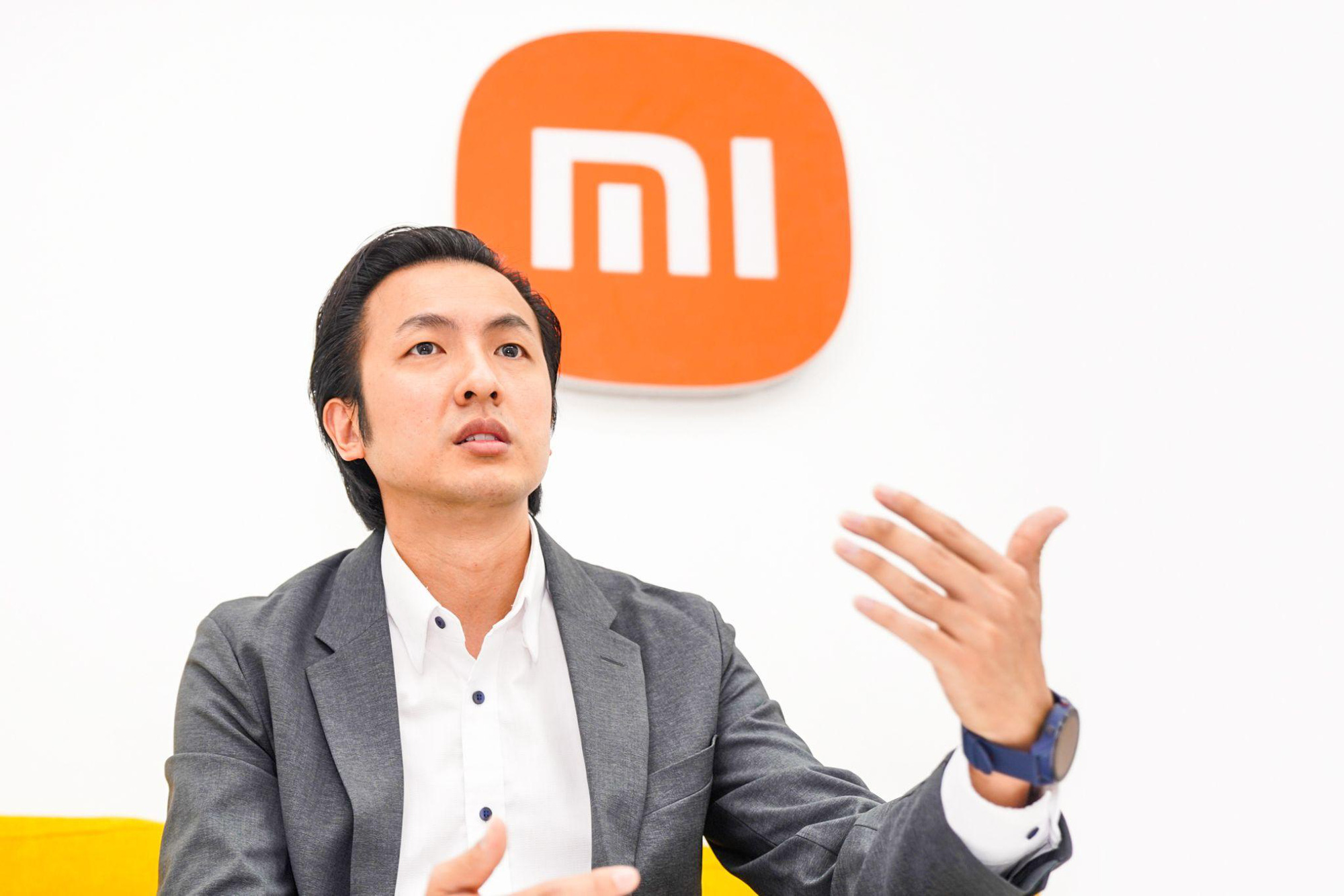 Giám đốc Xiaomi Đông Nam Á - Tiếp tục tập trung vào giá trị cốt lõi là smartphone và AIOT - Ảnh 4.