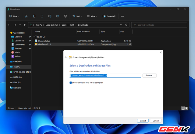 Sau gần 10 năm, Microsoft mới chính thức tân trang lại Task Manager trên Windows 11 - Ảnh 4. Sau gần 10 năm, Microsoft mới chính thức tân trang lại Task Manager trên Windows 11 - Ảnh 4.