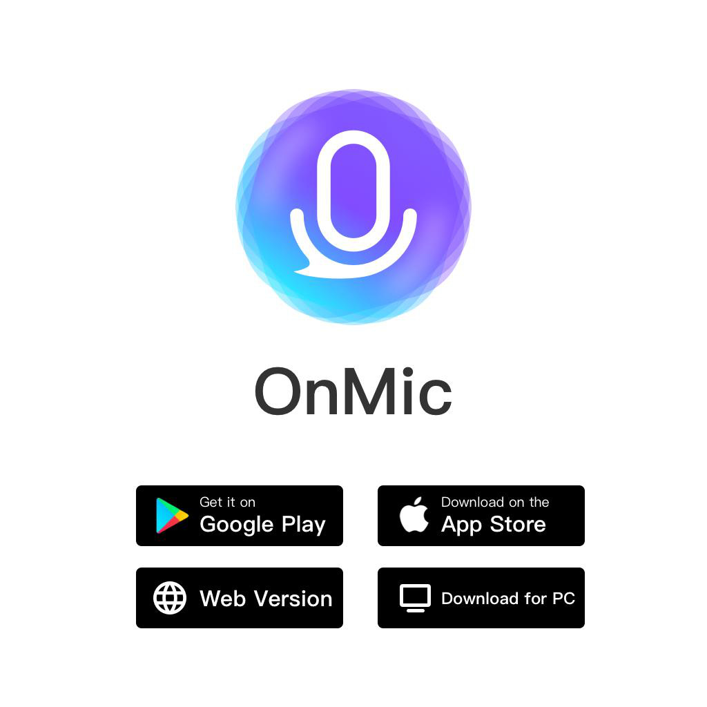 OnMic - ứng dụng top 1 BXH Việt Nam được Free Fire đề xuất chính thức tới game thủ - Ảnh 1.