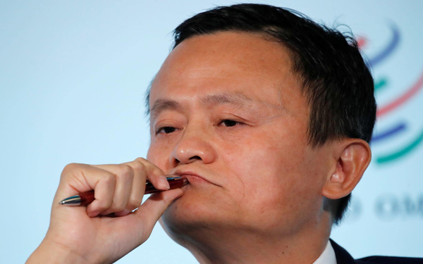Nóng: Jack Ma bị nghi dính vào vụ siêu tham nhũng bí thư Hàng Châu, đấu giá đất vàng với giá rẻ mạt, sự nghiệp có thể kết thúc trong bi kịch - Ảnh 1.