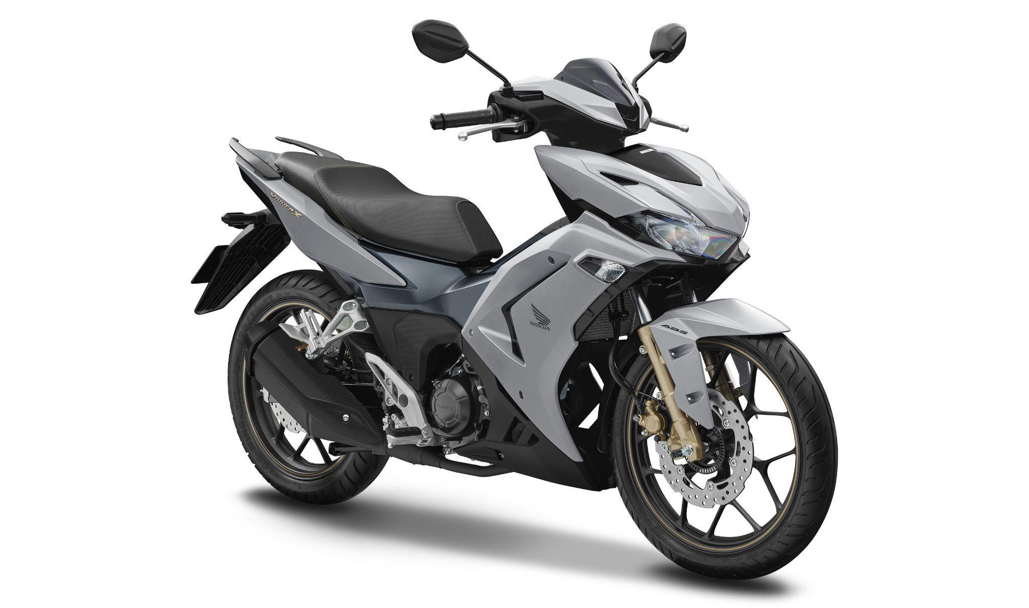 3 điểm cộng giúp Honda Winner X 2022 dễ trở thành ‘xe côn tay quốc dân’ - Ảnh 4.