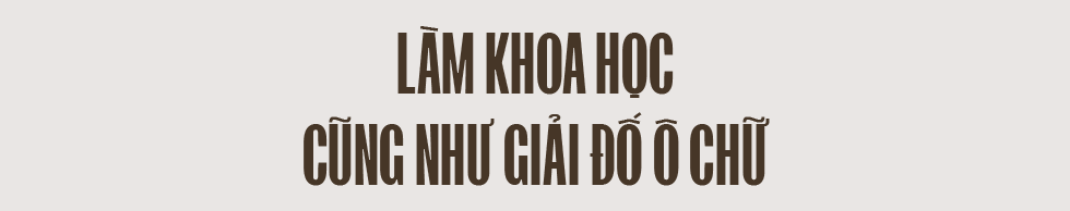 Nhà khoa học cả thế giới biết ơn được trao giải thưởng cao nhất VinFuture: 'Đừng gọi tôi là người hùng, hãy gọi tôi là Kate' - Ảnh 4.