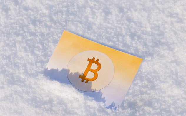 Không chỉ là “mùa đông của Bitcoin”, “kỷ băng hà của tiền điện tử” sắp đến khi sự kiện này diễn ra - Ảnh 1.