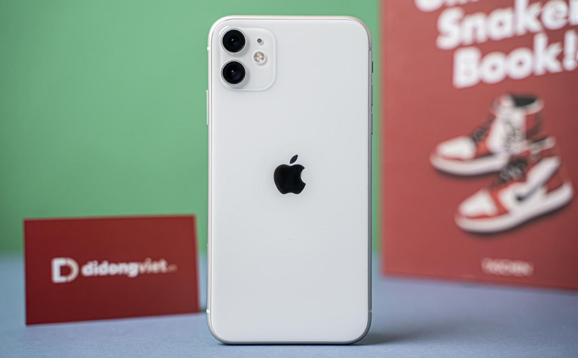 iPhone 11 lập kỷ lục về mức giảm giá và sức mua dịp Tết - Ảnh 3.