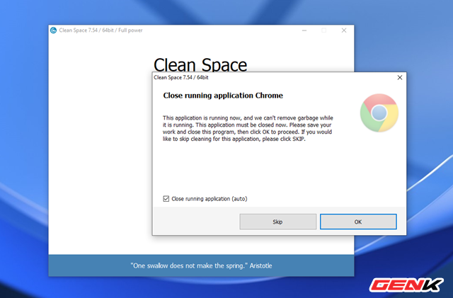 Với gần 20 năm phát triển, phần mềm này được xem là lựa chọn dọn dẹp hoàn hảo nhất cho Windows - Ảnh 7.