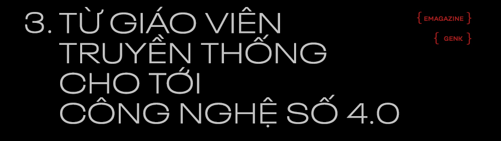 Kể chuyện đầu năm: Người thầy tóc bạc sành công nghệ không thua gì giới trẻ cùng tâm huyết với nghề khiến bao học trò thương nhớ- Ảnh 5.