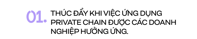 Chuyên gia Blockchain Việt nói về tương lai Web 3: nền tảng sẽ đẩy Internet lên một tầm cao mới - Ảnh 4.