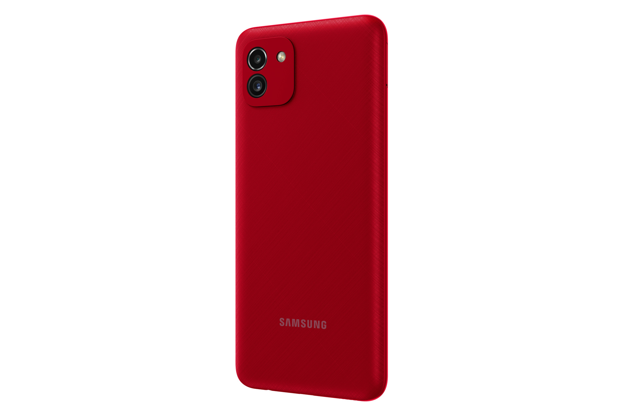 Galaxy A03 launched with 5000mAh battery, 48MP camera, priced at 3 million - Photo 3.