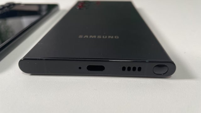 Galaxy S22 Ultra cho thấy S Pen không phải “kẻ cướp” dung lượng pin [HOT]