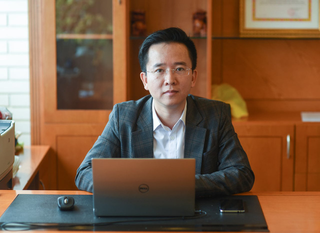 Được rót vốn 1 triệu USD, startup camera AI Việt sắp giới thiệu sản phẩm đầu tiên vào ngày mai - Ảnh 2.