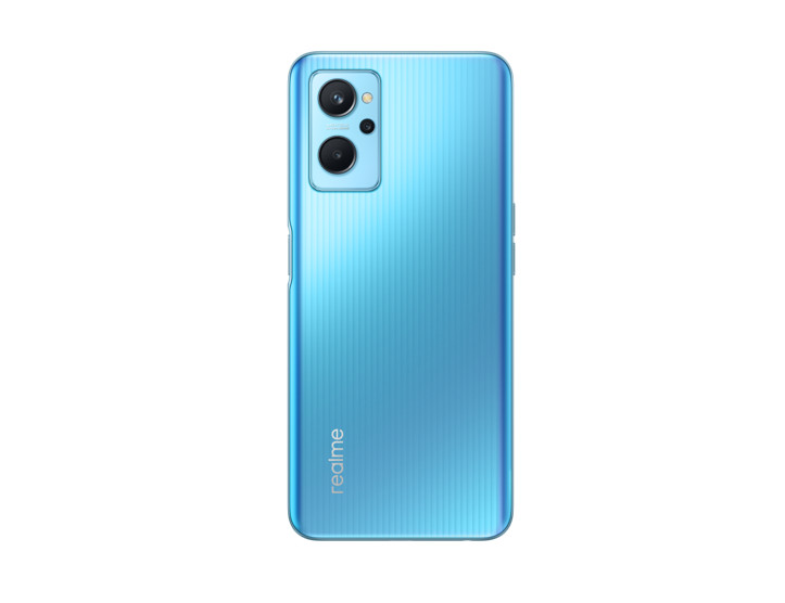 realme is about to launch a pioneering 