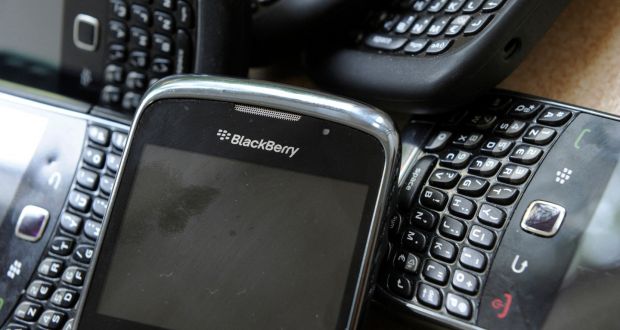 Looking back at BlackBerry's legacy in enterprise mobility - Photo 4.