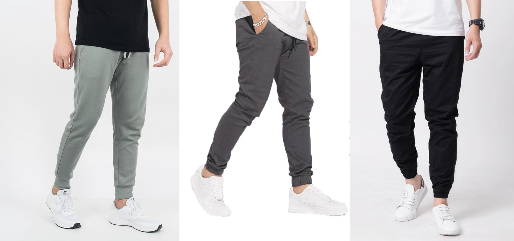 5 long-lasting fashion items for men in pursuit of a minimalist style from only 99K - Photo 2.