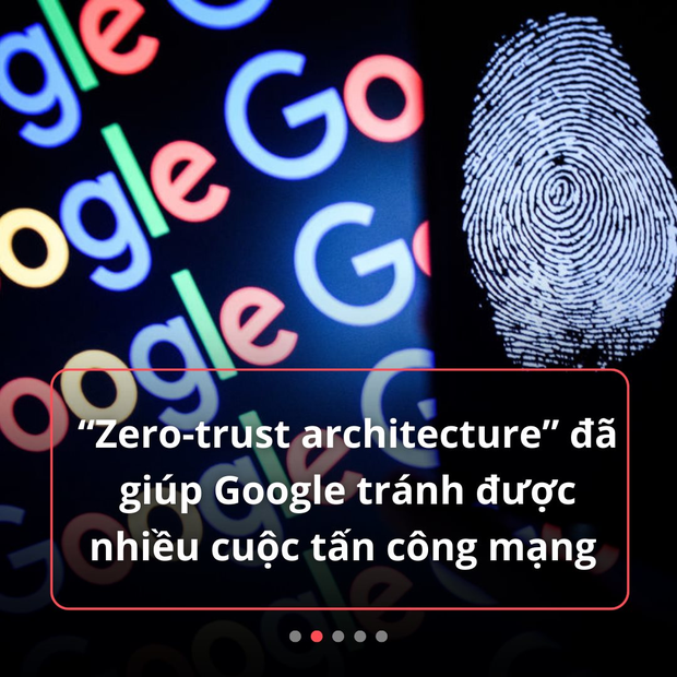  Không tin bất cứ ai: Chiến thuật nghi ngờ tất cả nhân viên của các gã khổng lồ công nghệ - Ảnh 6.