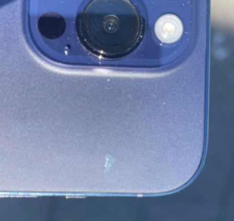 iPhone 14 Pro Max màu tím đẹp đấy nhưng trước khi mua bạn nên biết điều này - Ảnh 3.