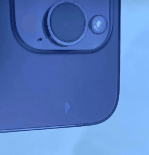 iPhone 14 Pro Max màu tím đẹp đấy nhưng trước khi mua bạn nên biết điều này - Ảnh 2.