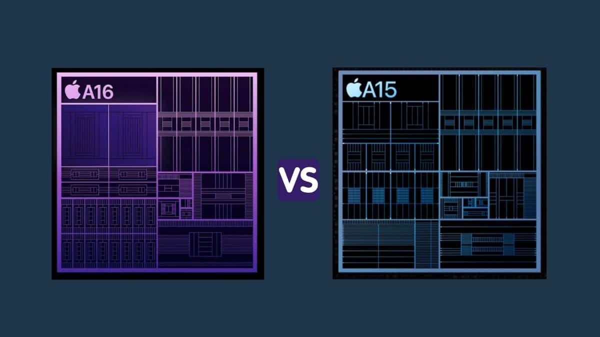 Macworld: Hiệu năng Apple A16 không hơn nhiều so với Apple A15, không đáng để nâng cấp lên &quot;iPhone Pro&quot; - Ảnh 2.