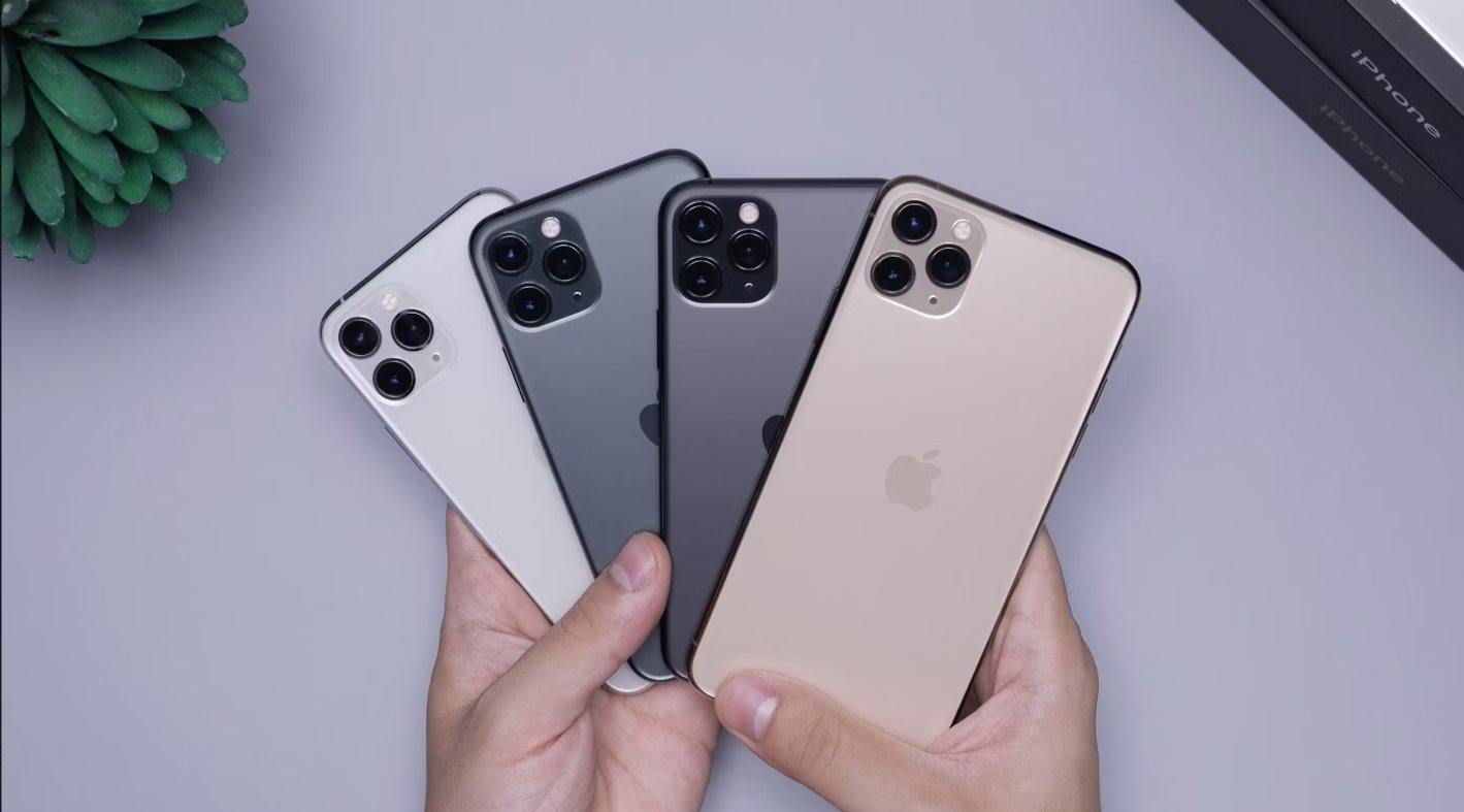 6 lý do khiến việc lên đời iPhone mới mỗi năm là không cần thiết - Ảnh 1. 6 lý do khiến việc lên đời iPhone mới mỗi năm là không cần thiết - Ảnh 1.