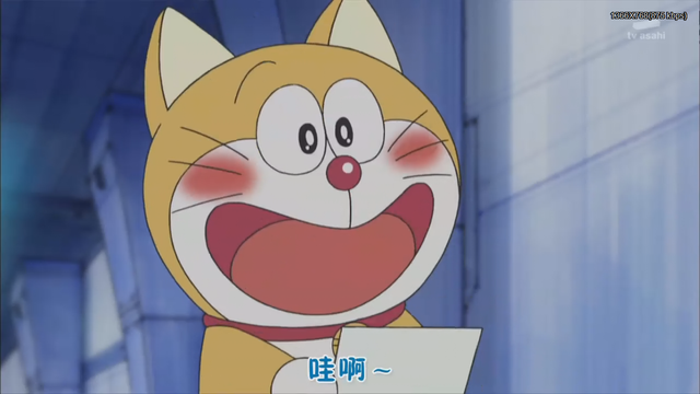 8 sự thật thú vị về chú mèo máy Doraemon, nhiều người đọc truyện cả chục năm cũng chưa chắc biết hết - Ảnh 3.