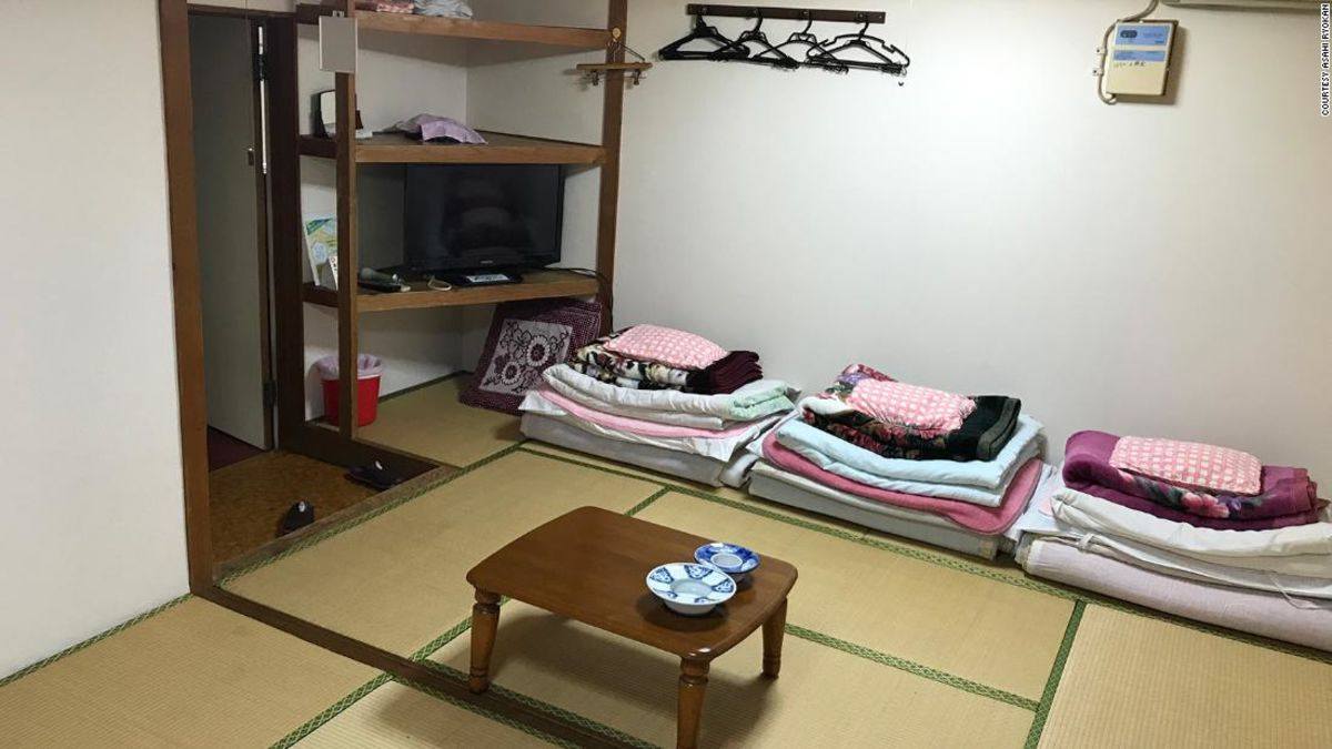 Khách sạn Nhật Bản thu khách chỉ 1 USD/đêm, thực chất có yêu cầu đặc biệt đằng sau - Ảnh 2.