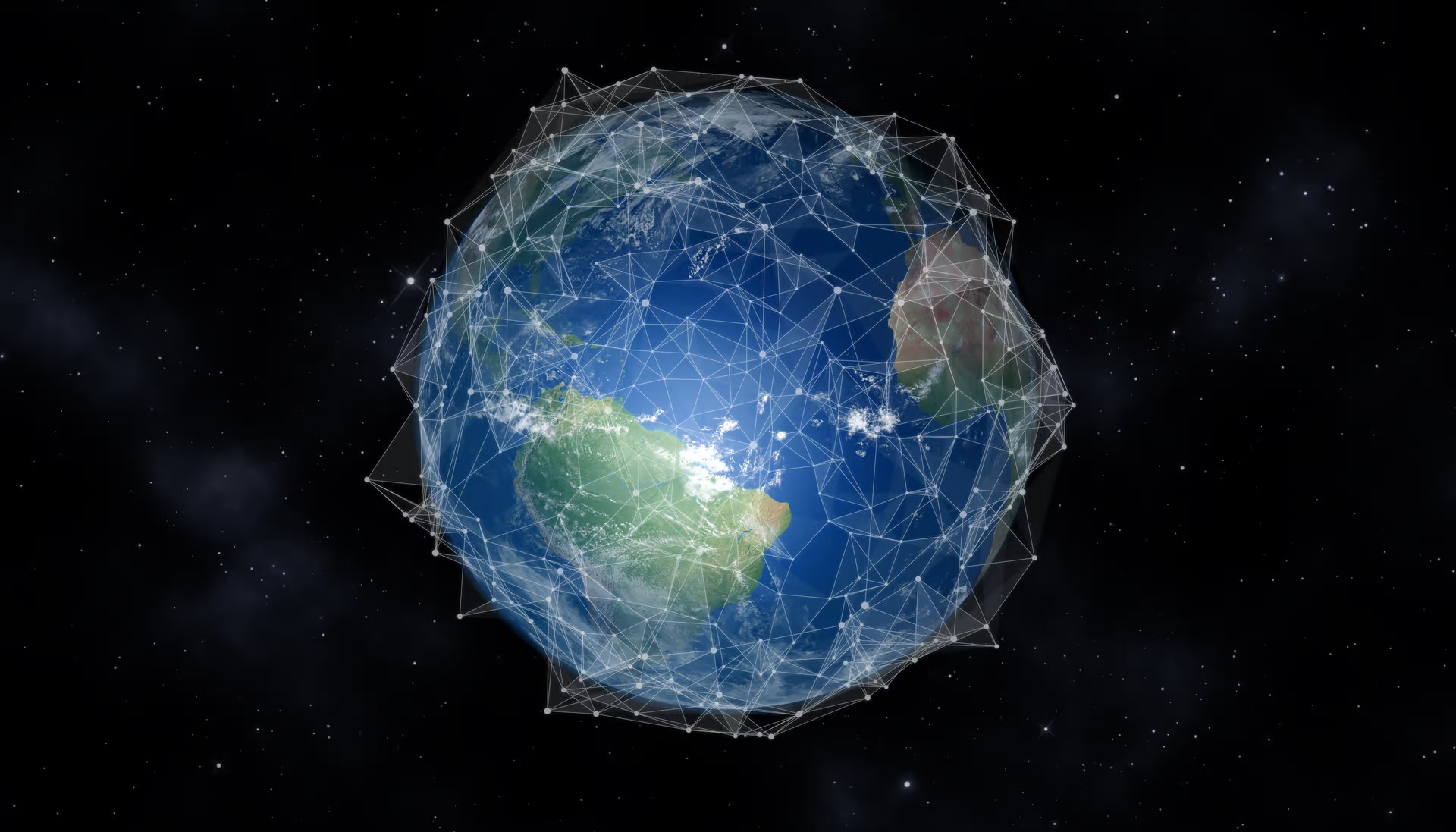 Lưới điện vệ tinh: Giải pháp truyền năng lượng trên toàn cầu dễ dàng giống như truyền dữ liệu - Ảnh 4.