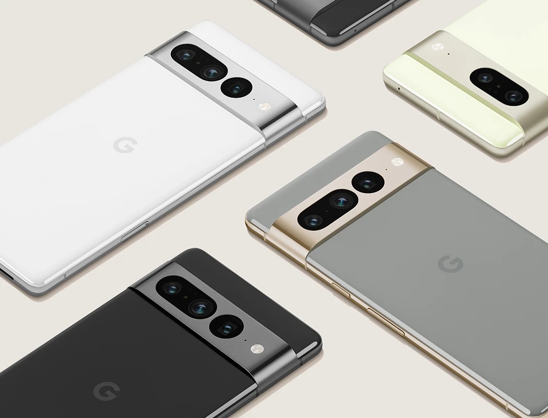 Tại sao Google Pixel không thể phổ biến như iPhone hay Samsung Galaxy - Ảnh 4.