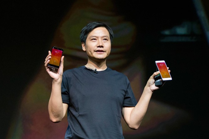Xiaomi: Hành trình trở thành đế chế công nghệ thách thức Apple, Samsung - Ảnh 1.