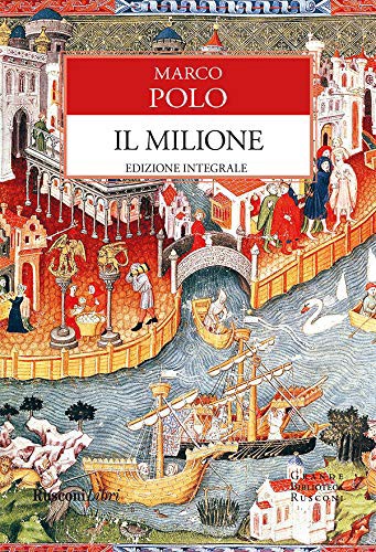 Marco Polo: Một huyền thoại thám hiểm bị lãng quên - Ảnh 3.