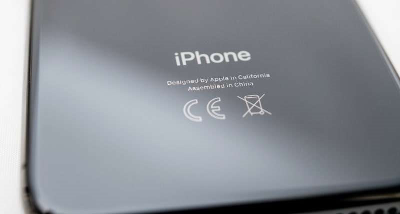 Nỗi ám ảnh của Steve Jobs về iPhone và sự thật phía sau dòng chữ “Designed by Apple in California. Assembled in China” - Ảnh 3.