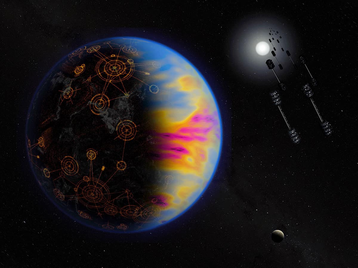 Các nhà khoa học phát hiện một Hệ Mặt Trời với 3 siêu Trái Đất và 2 siêu Sao Thủy trong một tìm kiếm! - Ảnh 4.