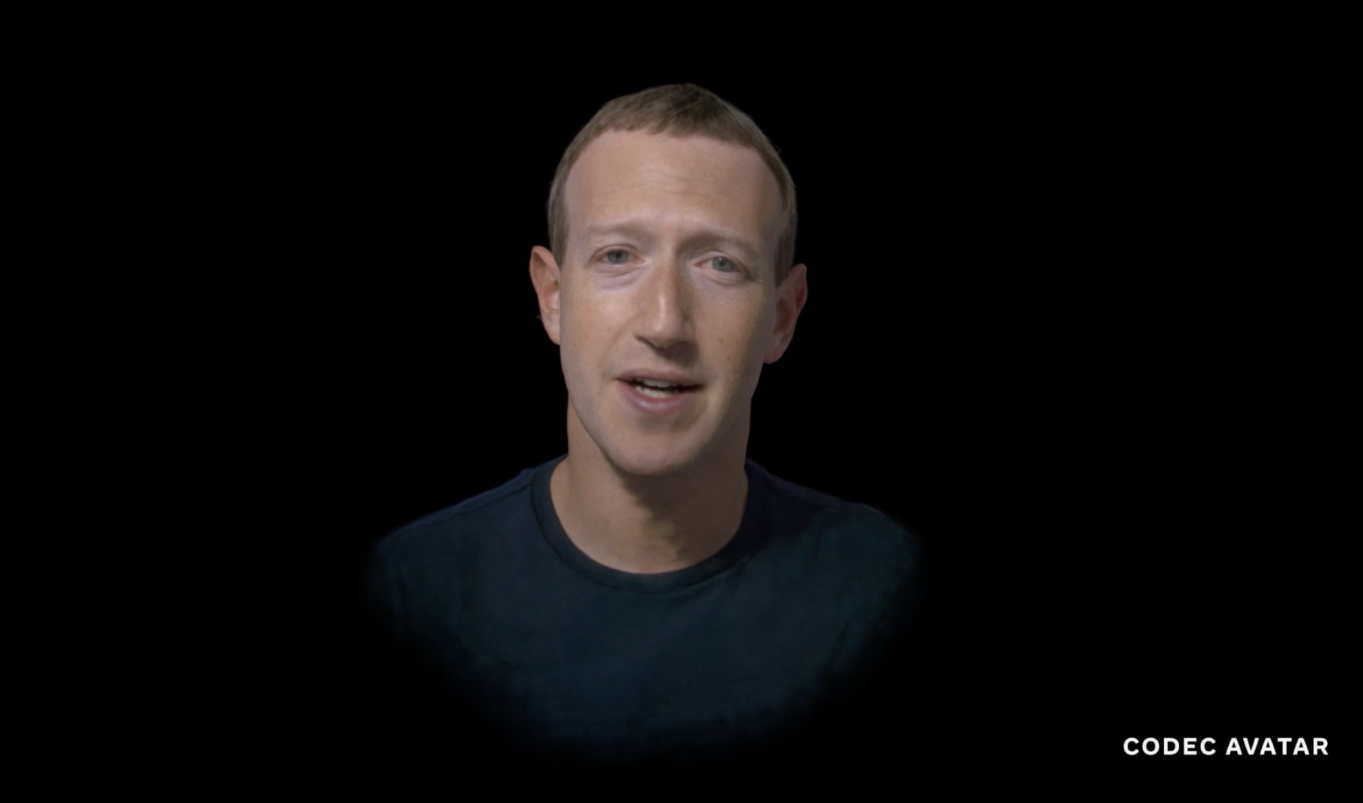 Metaverse của Zuckerberg đạt được bước tiến lớn: ghép chân cho avatar - Ảnh 3.
