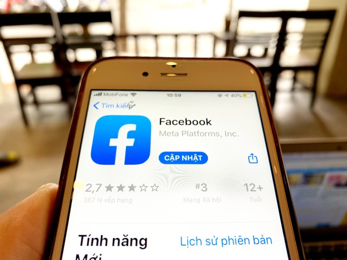 Ngỡ ngàng với số thuế Facebook, Google, Netflix, TikTok... đã nộp tại Việt Nam - Ảnh 1.