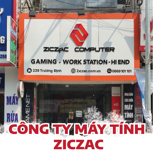 Ziczac - giải pháp tối ưu cho game thủ Việt Nam - Ảnh 3.